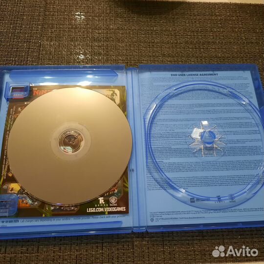 Игра для приставки ps4 и ps5