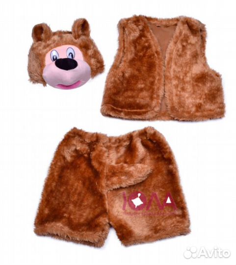 Прокат аренда костюмов для мальчиков