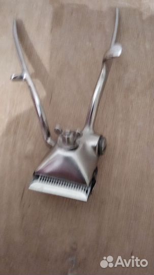 Машинка стрижки новая СССР