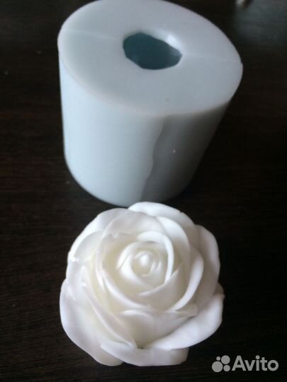 Силиконовые формы для мыла