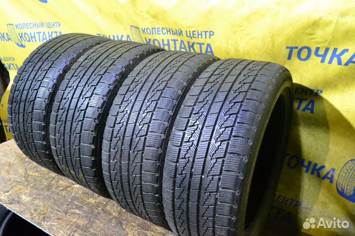 Nexen Winguard Ice 215/45 R17