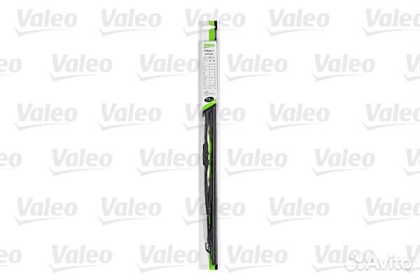 Щетка стеклоочистителя каркасная 600мм