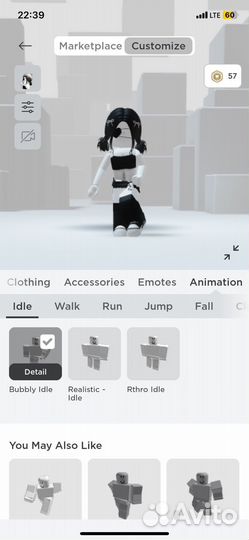 Фигурки роблокс