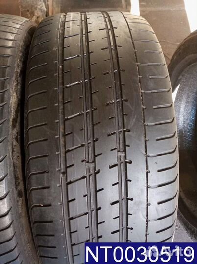 Pirelli P Zero 255/40 R21 102Y