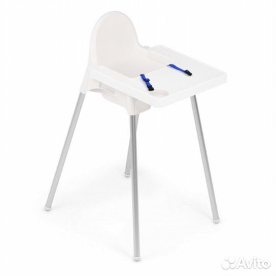 Стульчик для кормления новый