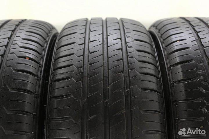 Hankook Vantra LT RA18 215/65 R17 104T