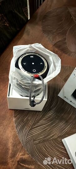 Блютуз колонка