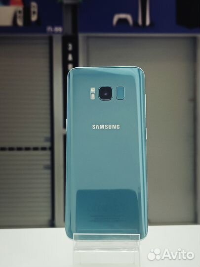 Samsung Galaxy S8, 4/64 ГБ