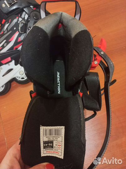 Ролики детские