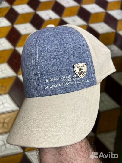 Кепки, Бейсболки Летние