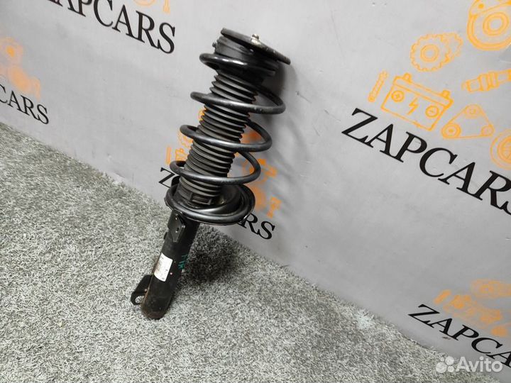 Амортизатор передний правый Ford Focus 2