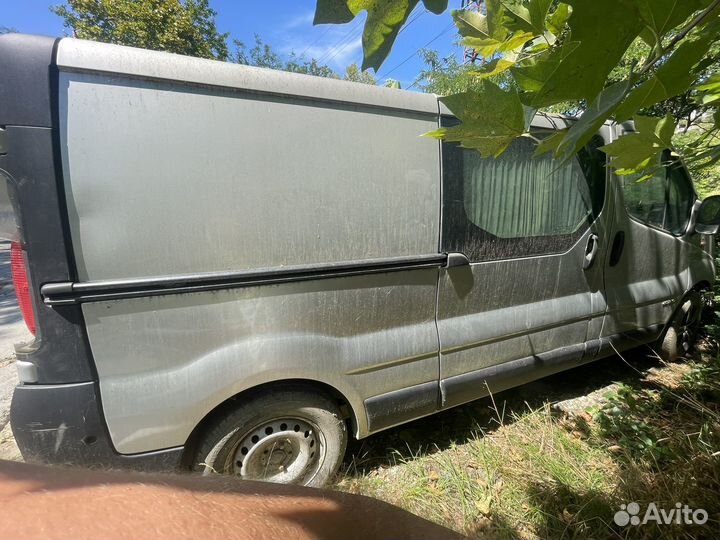 Авто целиком на запчасти