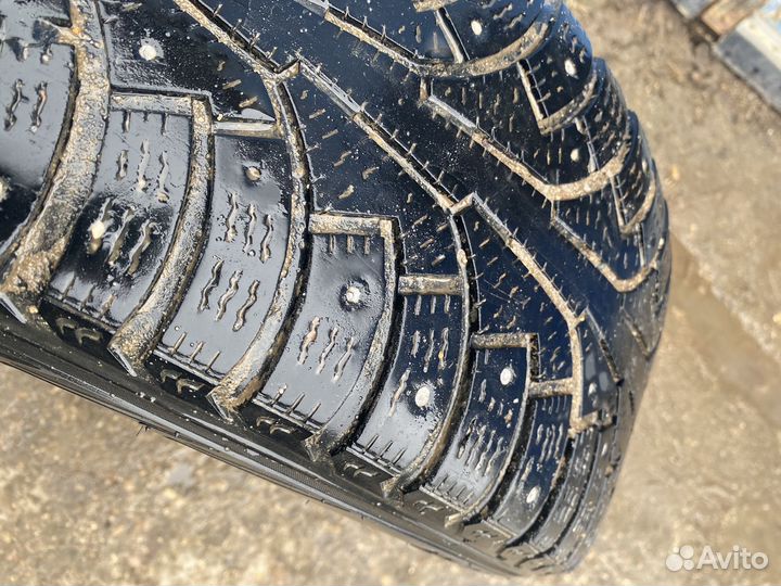 Nordman 5 205/60 R16 96