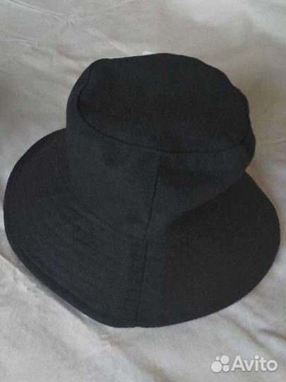 Панама демисезонная Stradivarius