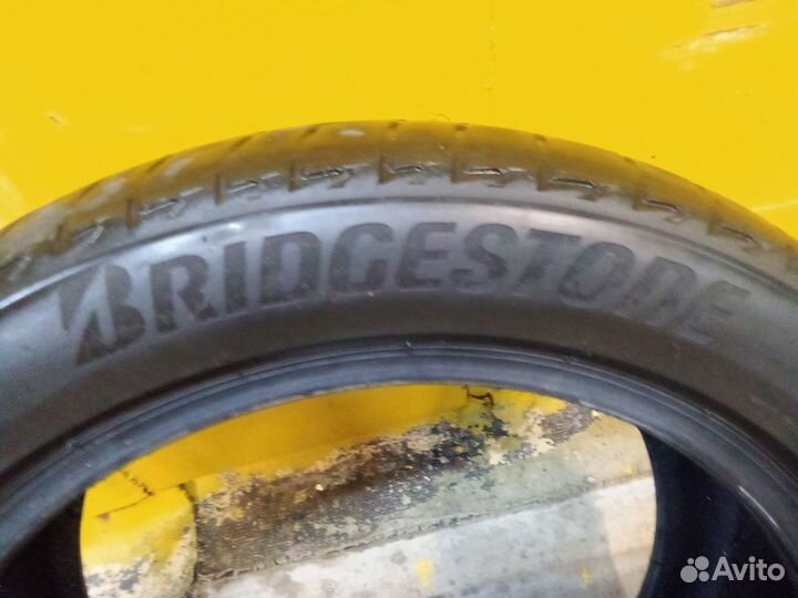 Bridgestone Turanza T005 255/45 R18 103H