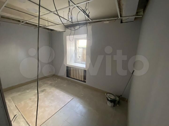 Офис, Воровского ул., 83