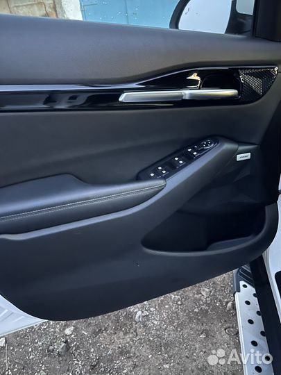 Kia Seltos 2.0 CVT, 2019, 24 700 км