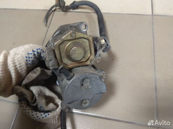 Toyota Стартер