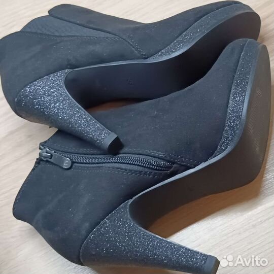 Ботильоны Marco tozzi