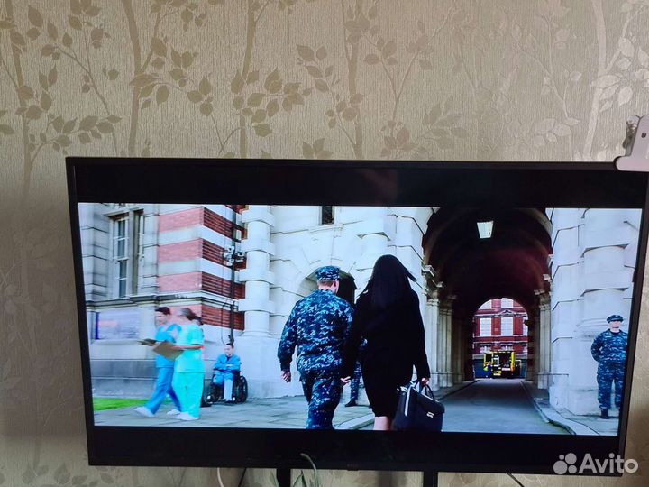 Телевизор bbk