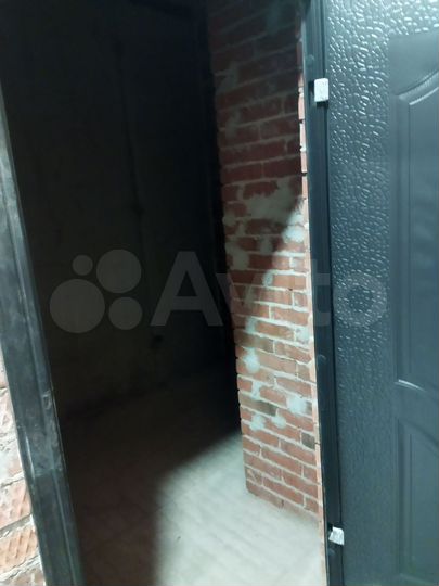 Гараж, 10 м²