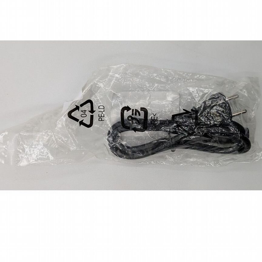 [0G320D] Кабель Питания 0g320d, Dell, C13 To Evro, 1 М