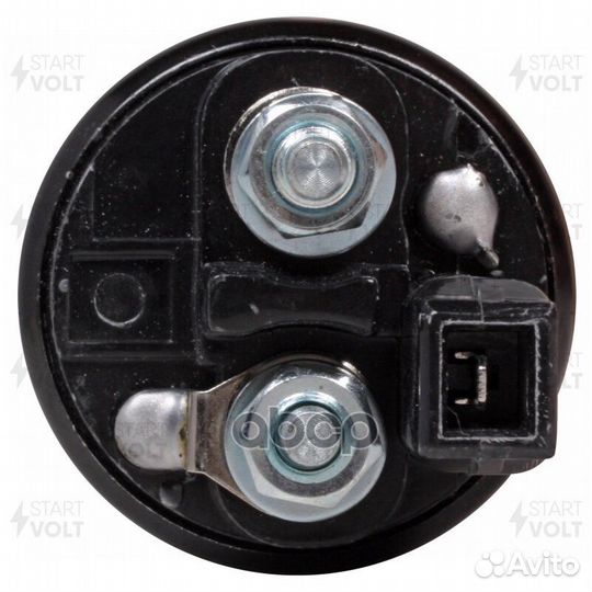 Реле втягивающее стартера для а/м BMW X5 (E70)