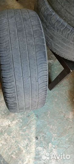 Michelin Latitude Tour HP 235/55 R17 99V