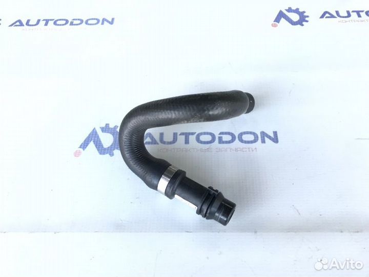 Патрубок системы охлаждения Bmw 5 Series E60