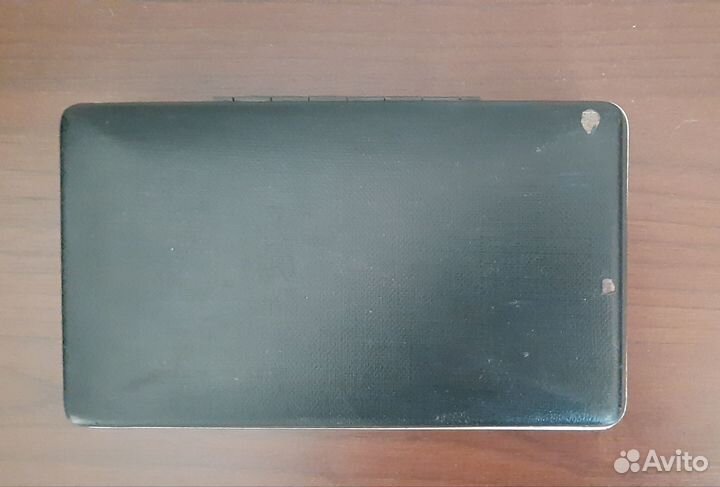 Электробритва Агидель-М