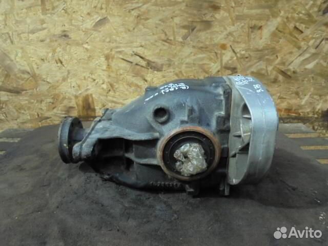 Редуктор задний BMW X5