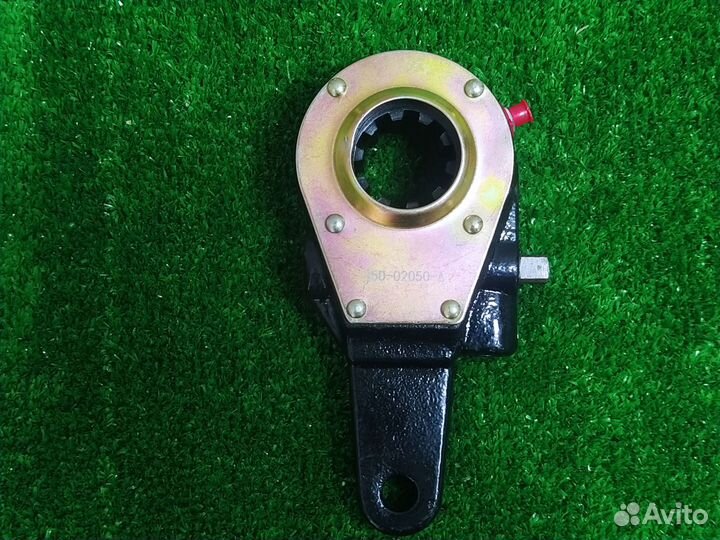 Трещётка задняя foton 1051,1069,1099,1089,1138 Baw