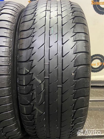 Kleber Dynaxer HP3 235/55 R17 103W