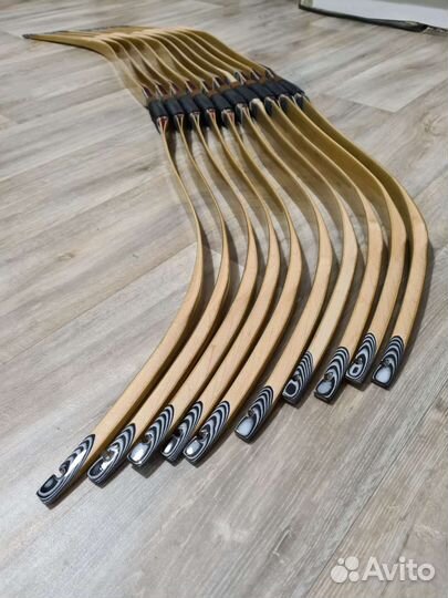 Венгерский Лук, Традиционный, доставка по РФ