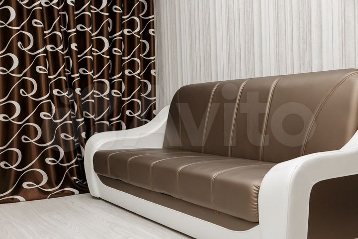 2-к. квартира, 58 м², 11/12 эт.