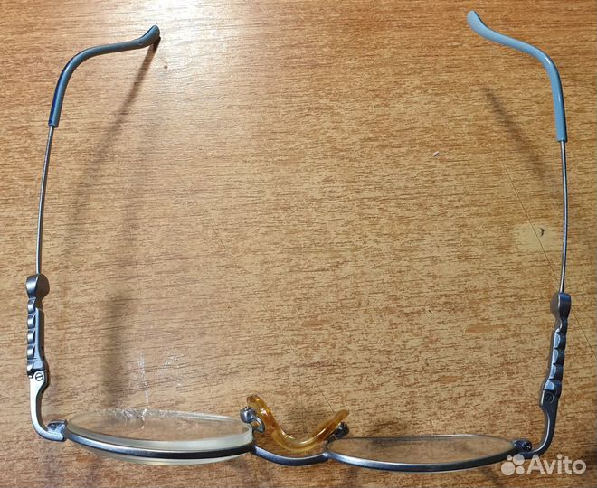 Оправа для детских очков