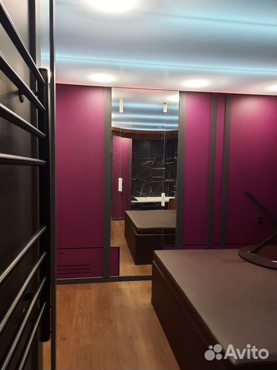 Зеркало в багете