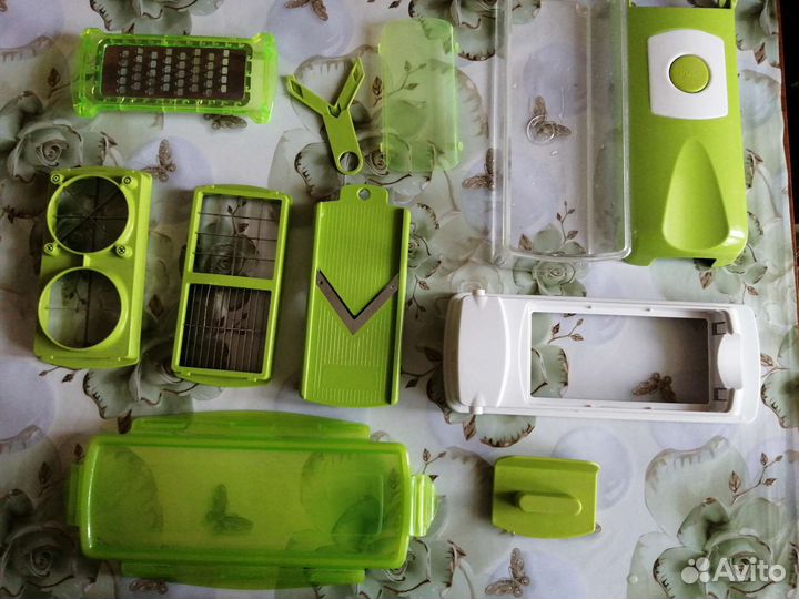 Овощерезка Новая