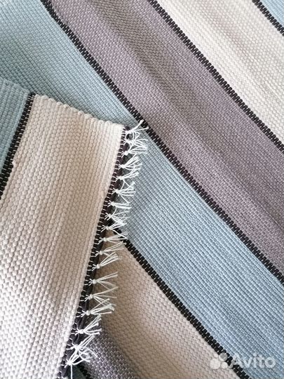 Домотканая дорожка