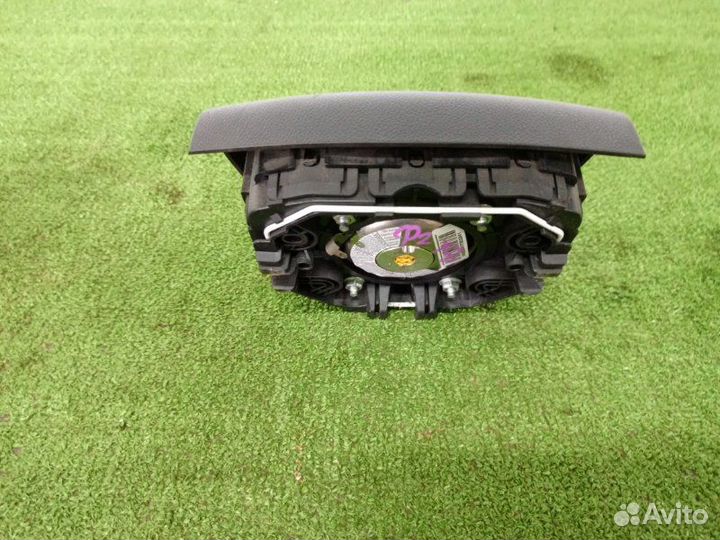 Подушка безопасности Ford Focus 2