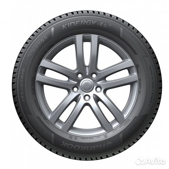 Hankook Kinergy 4S2 H750 225/45 R18