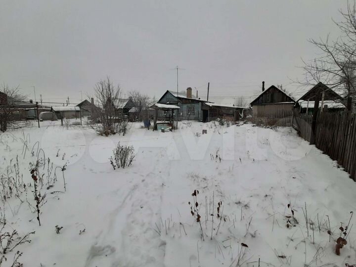 Дом 45 м² на участке 6 сот.