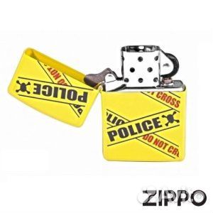 Зажигалка бензиновая Zippo