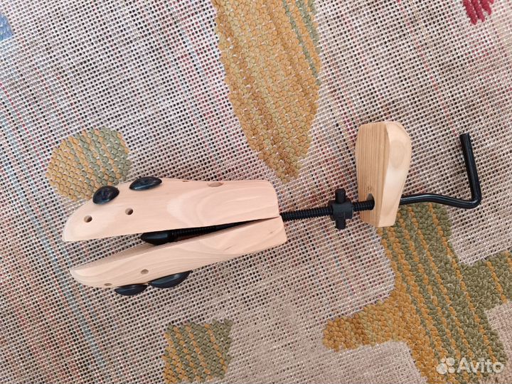 Колодка обувная