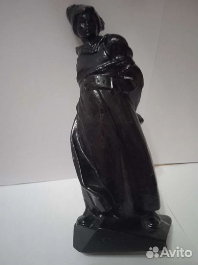 Орлёнок Касли СССР