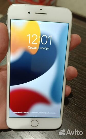 iPhone 7 Plus, 32 ГБ