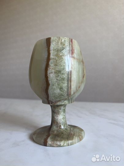 Бокал из Оникса