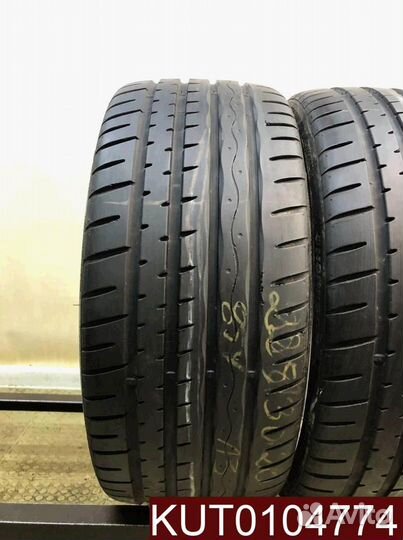 Hankook Ventus S1 Evo 2 K117 225/30 R20 85Y