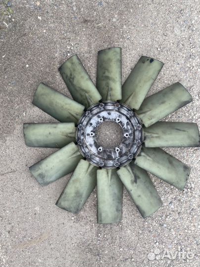 Вентилятор Valmet 5031761