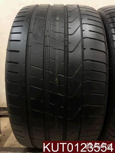 Pirelli P Zero 295/30 R20 101Y